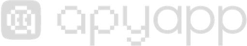ApyApp logo