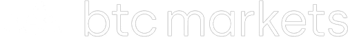 BTC Markets logo