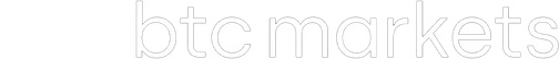 BTC Markets logo
